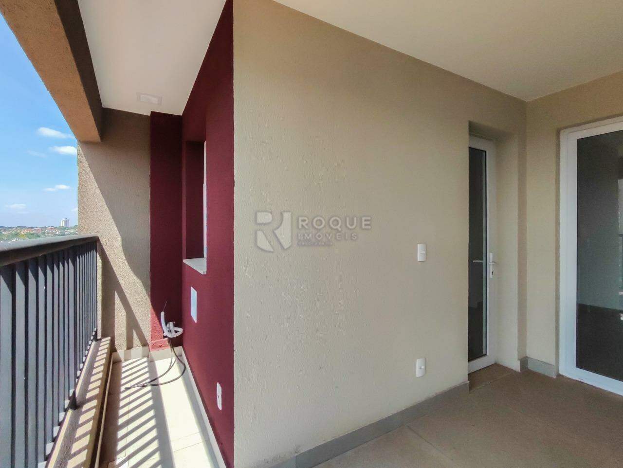 Apartamento à venda no bairro Jardim Santo André: ÁREA TÉCNICA