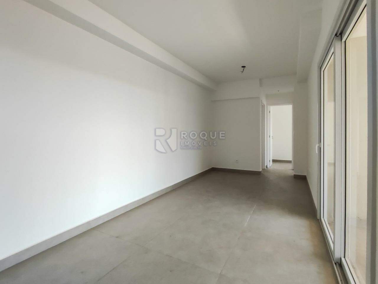 Apartamento à venda no bairro Jardim Santo André: SALA