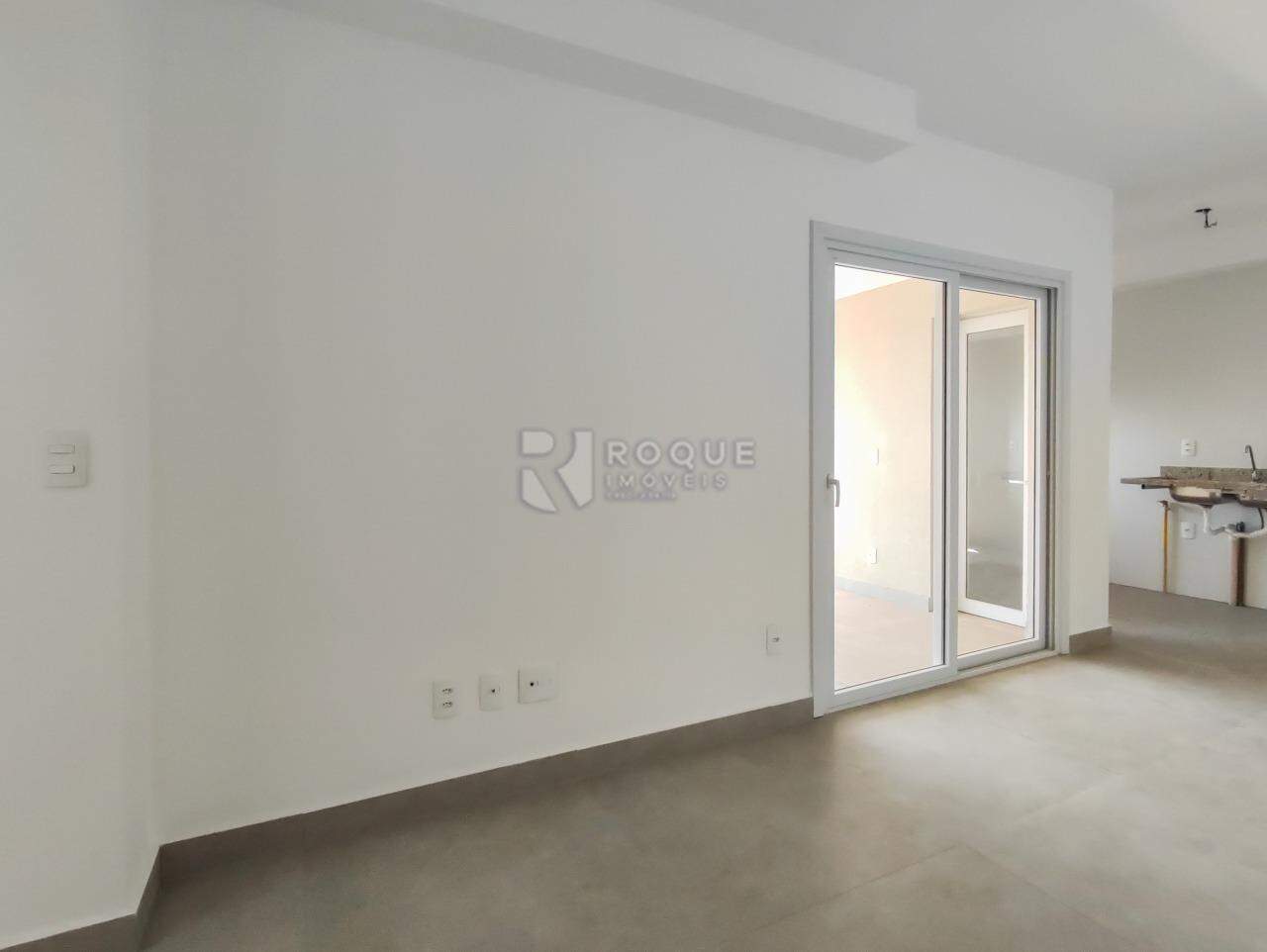 Apartamento à venda no bairro Jardim Santo André: SALA