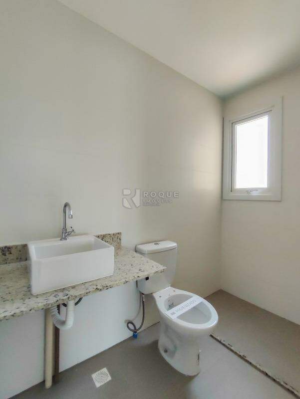 Apartamento à venda no bairro Jardim Santo André: BANHEIRO SOCIAL