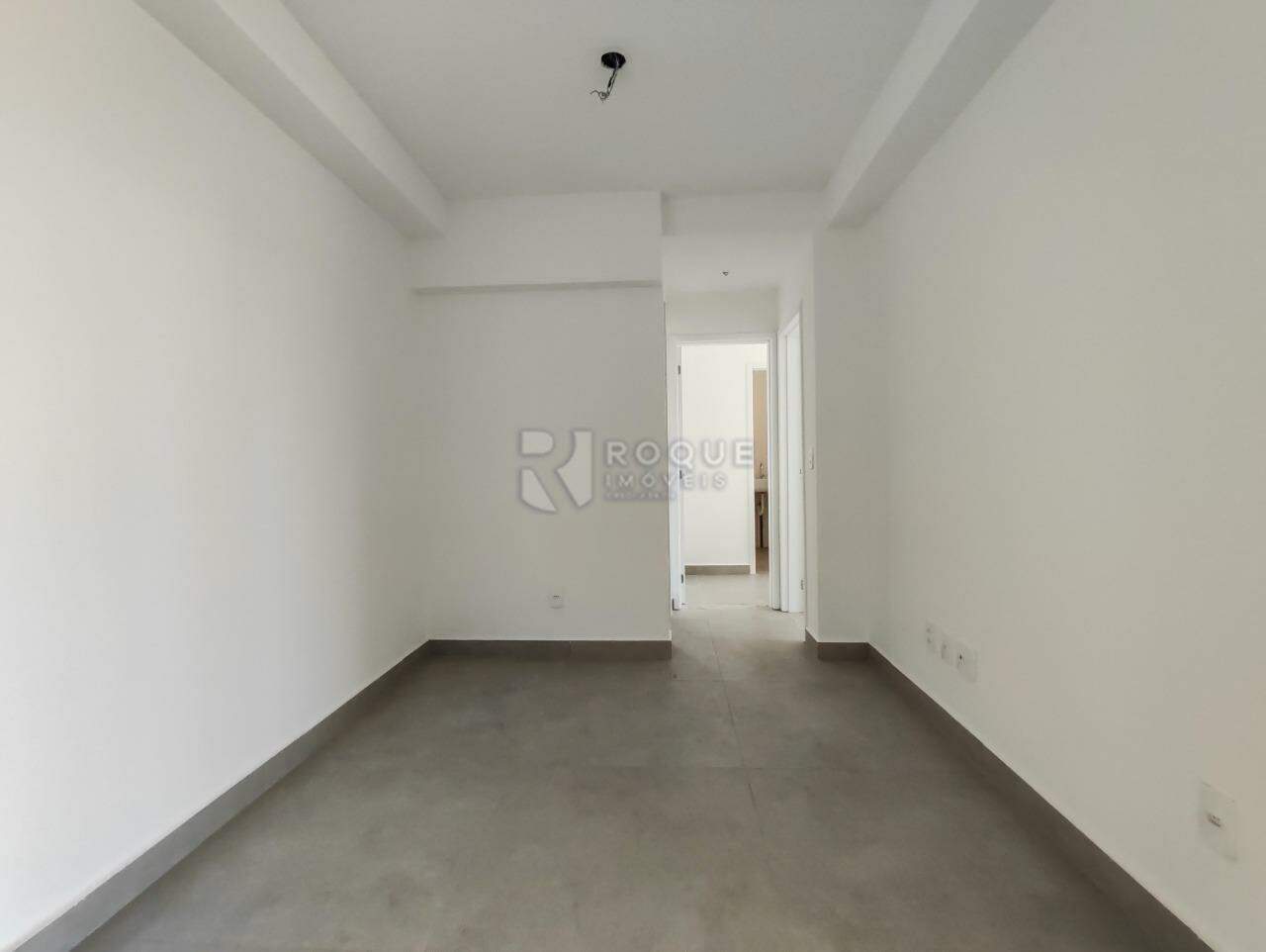 Apartamento à venda no bairro Jardim Santo André: SALA