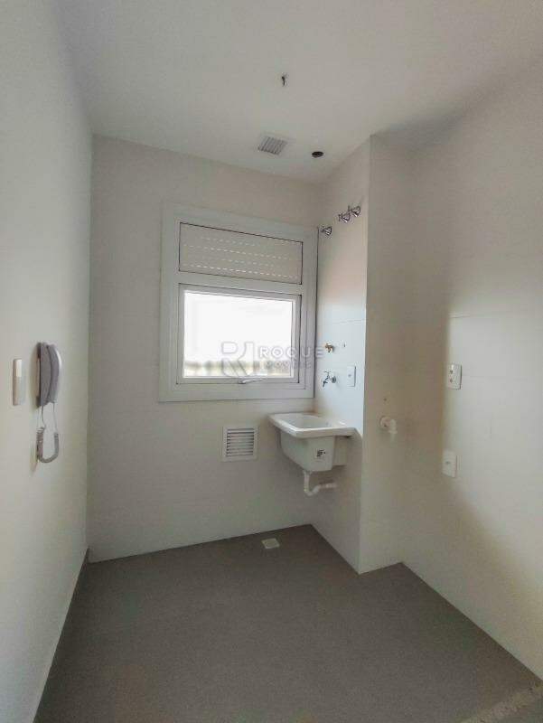 Apartamento à venda no bairro Jardim Santo André: LAVANDERIA