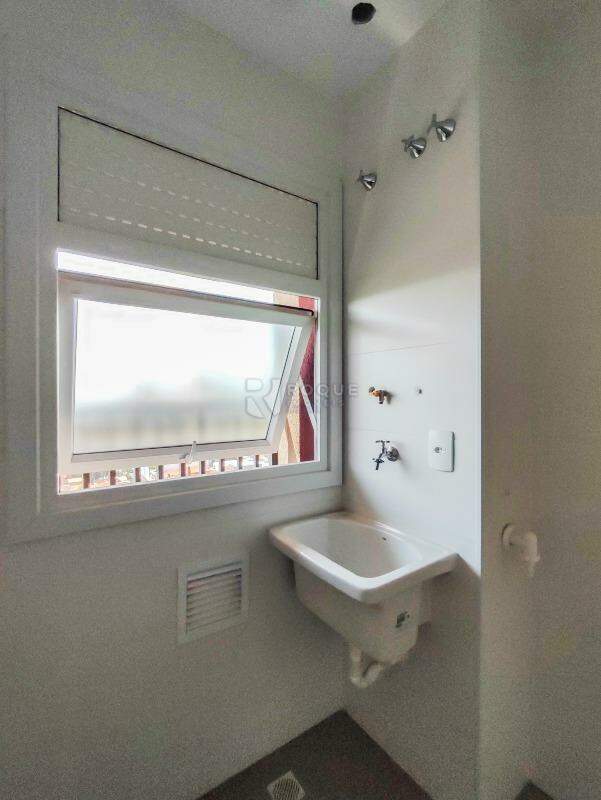 Apartamento à venda no bairro Jardim Santo André: LAVANDERIA