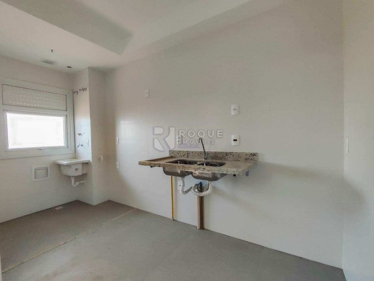 Apartamento à venda no bairro Jardim Santo André: COZINHA