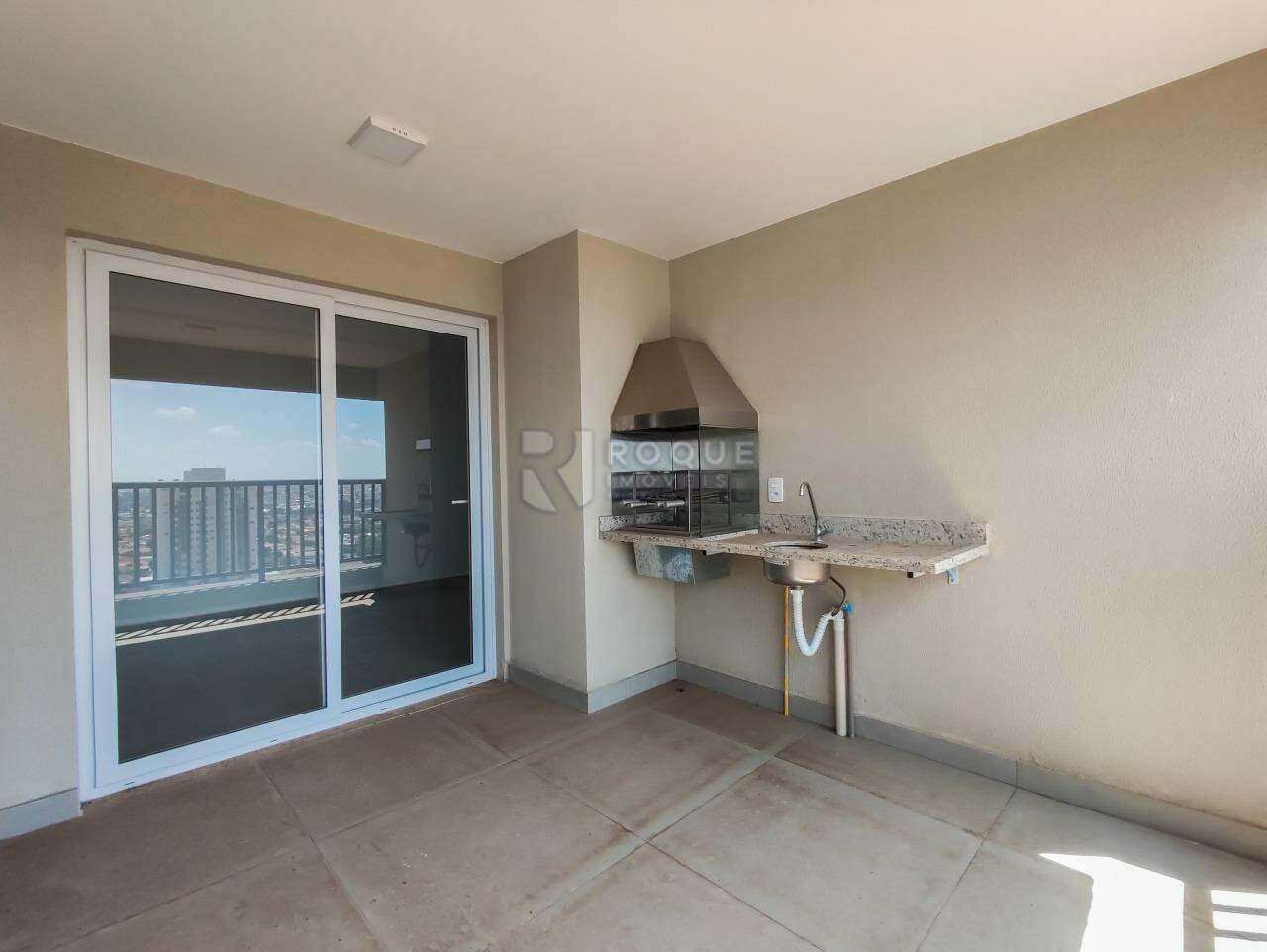 Apartamento à venda no bairro Jardim Santo André: VARANDA GOURMET