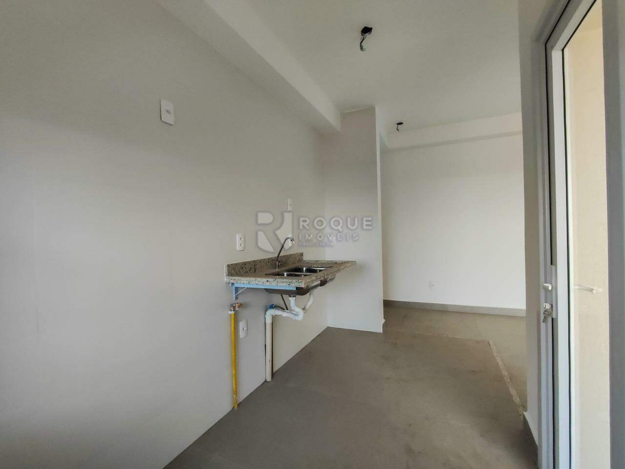 Apartamento à venda no bairro Jardim Santo André: COZINHA