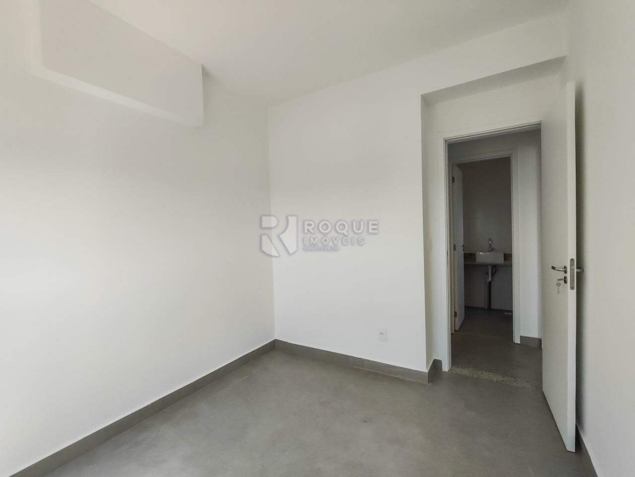 Apartamento à venda no bairro Jardim Santo André: DORMITÓRIO