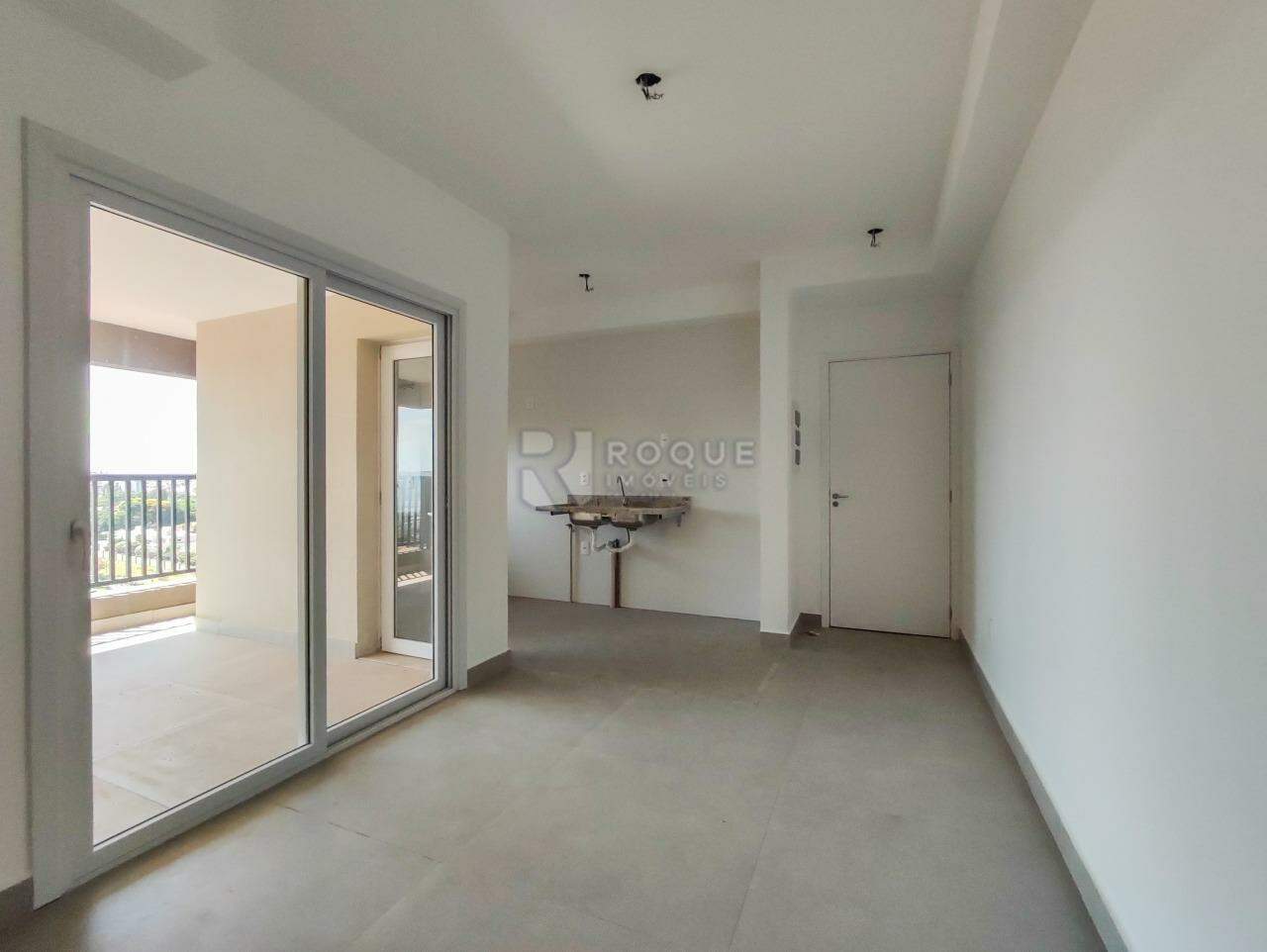 Apartamento à venda no bairro Jardim Santo André: SALA