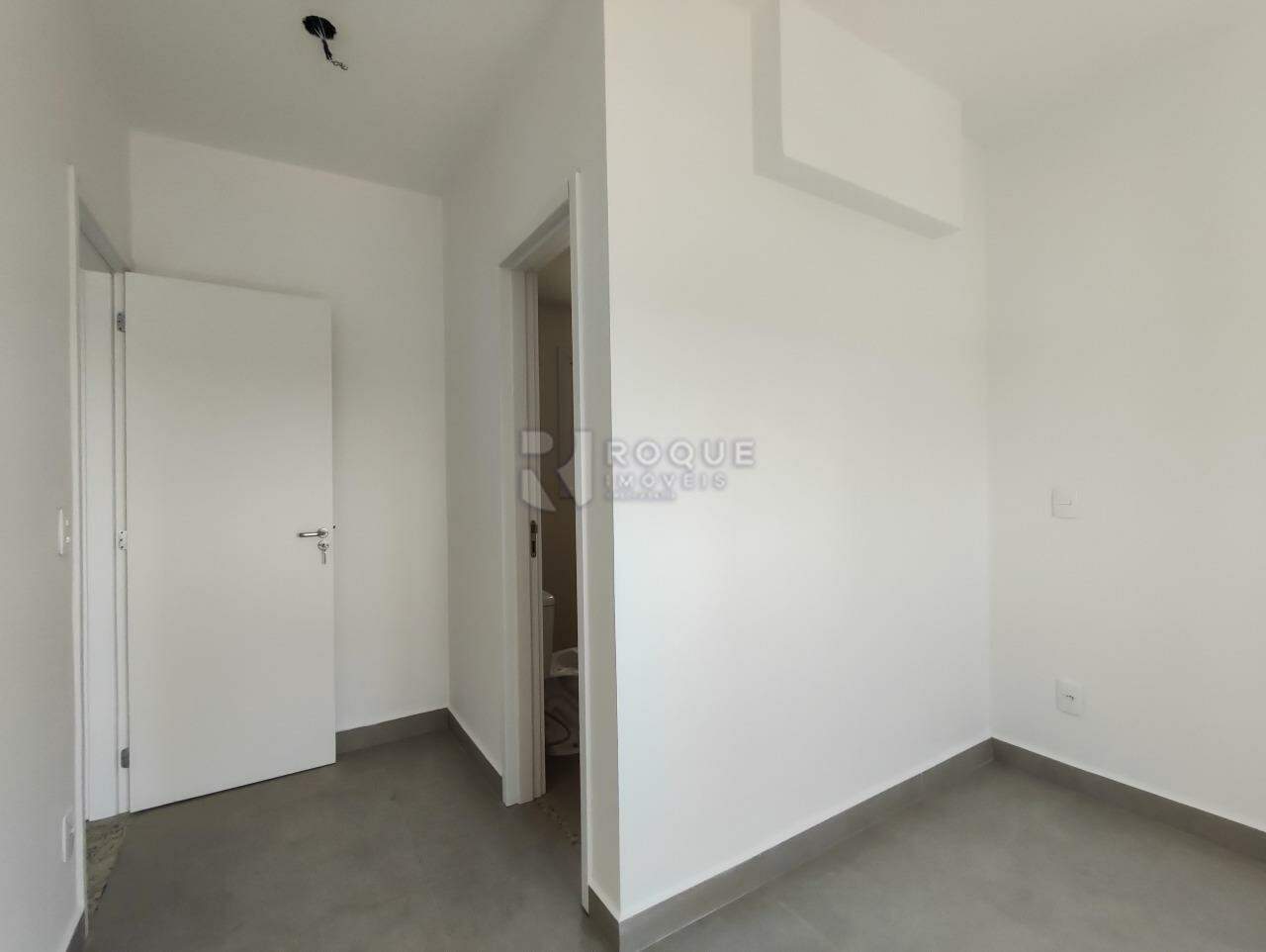 Apartamento à venda no bairro Jardim Santo André: SUÍTE