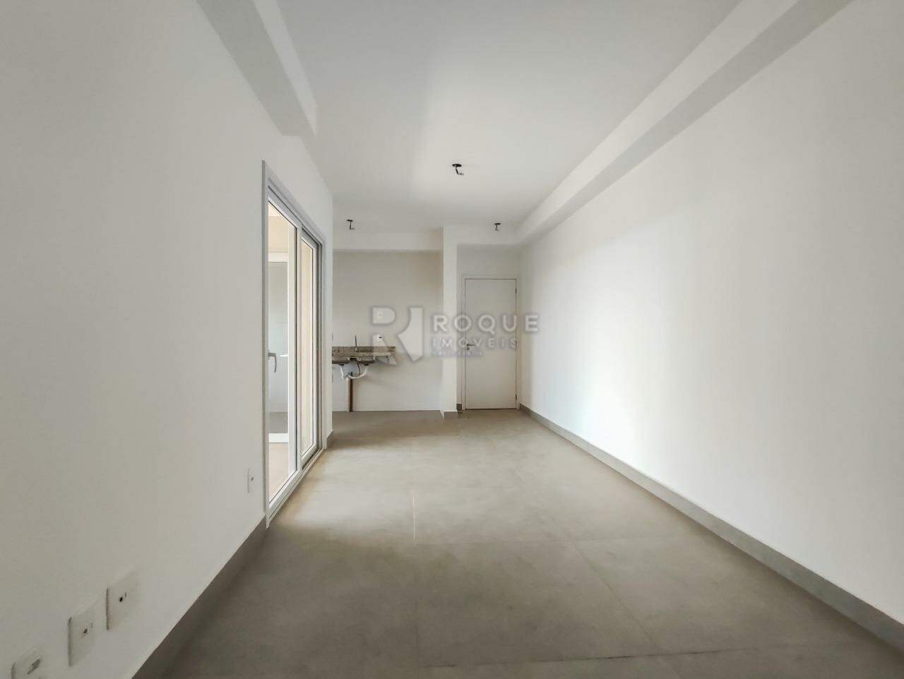 Apartamento à venda no bairro Jardim Santo André: SALA