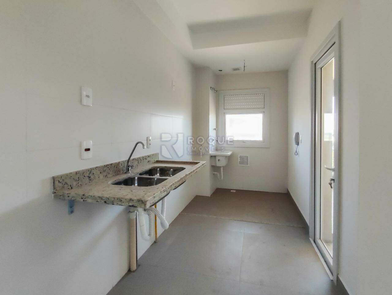 Apartamento à venda no bairro Jardim Santo André: COZINHA