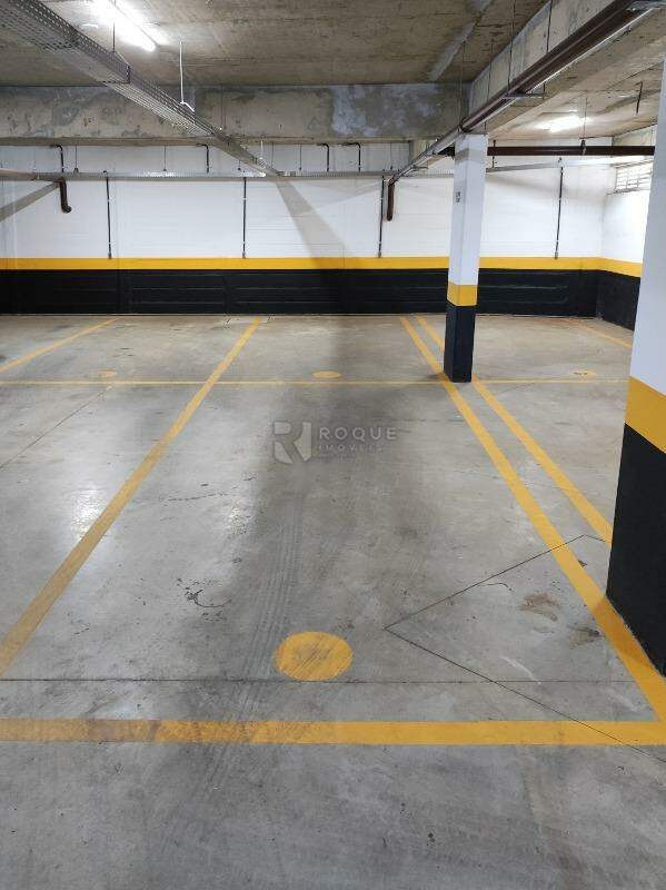 Apartamento à venda no bairro Jardim Santo André: VAGA DE GARAGEM