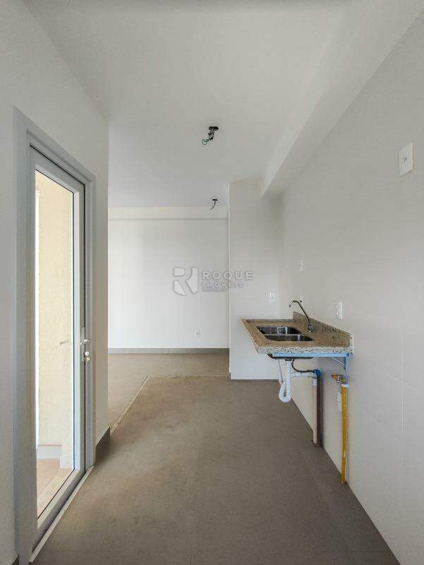 Apartamento à venda no bairro Jardim Santo André: COZINHA