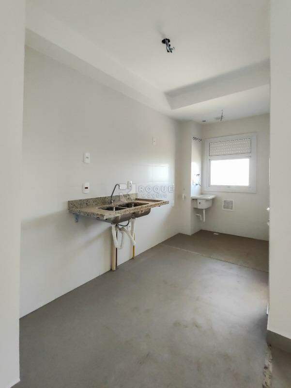 Apartamento à venda no bairro Jardim Santo André: COZINHA