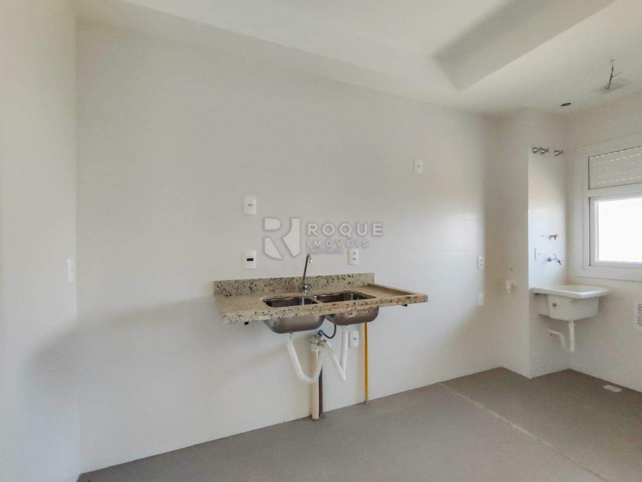 Apartamento à venda no bairro Jardim Santo André: COZINHA