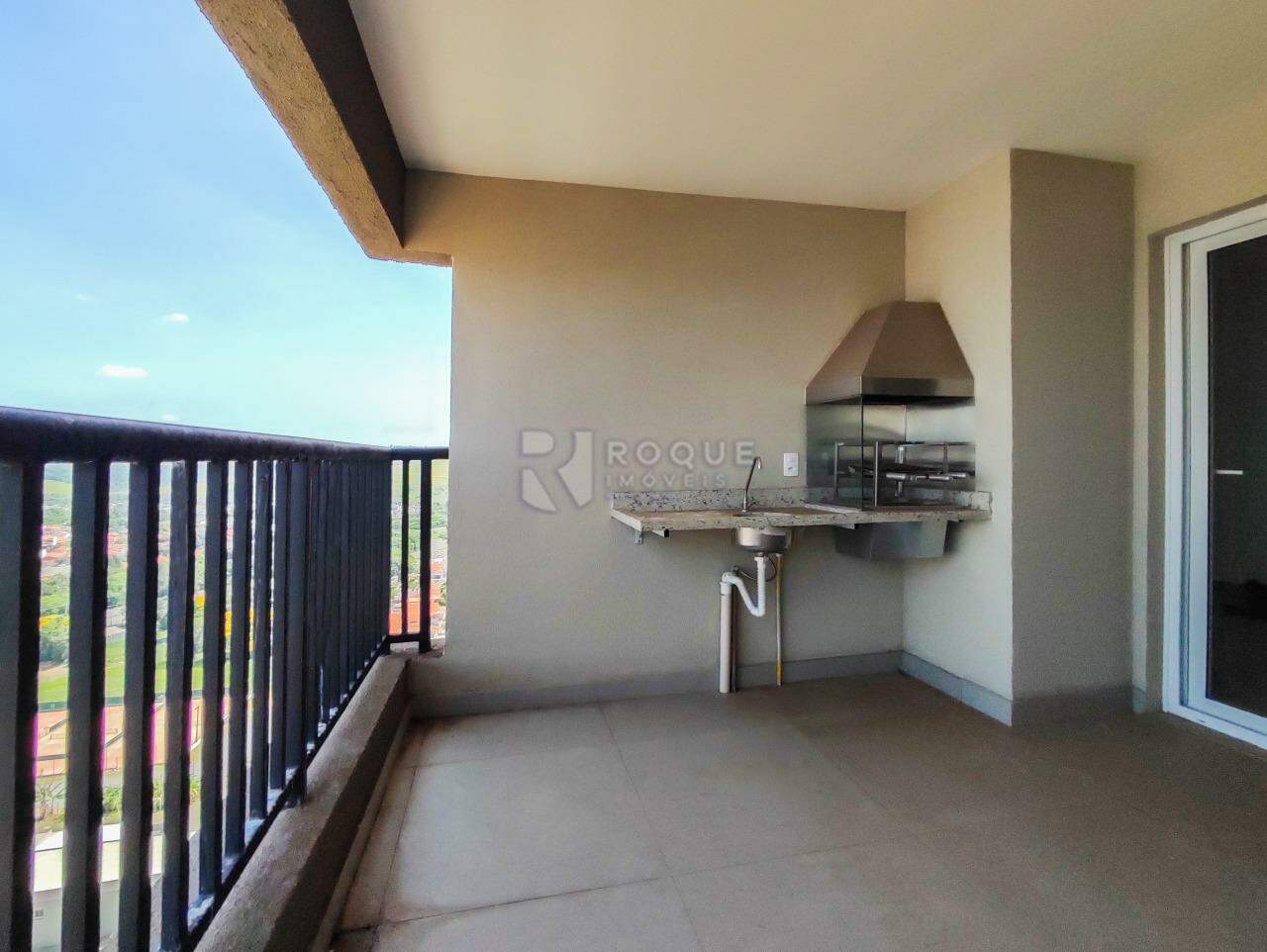 Apartamento à venda no bairro Jardim Santo André: VARANDA GOURMET