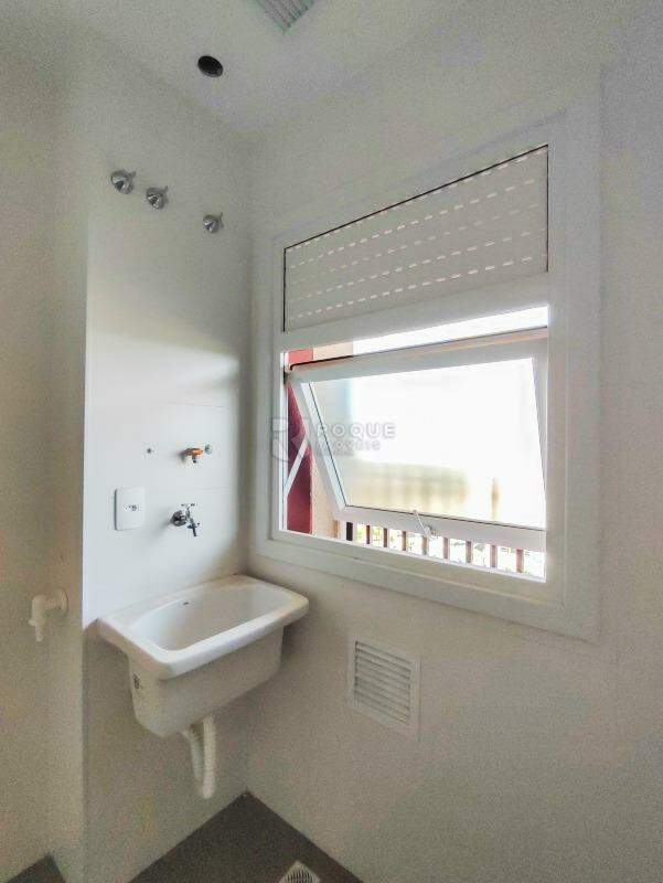 Apartamento à venda no bairro Jardim Santo André: LAVANDERIA