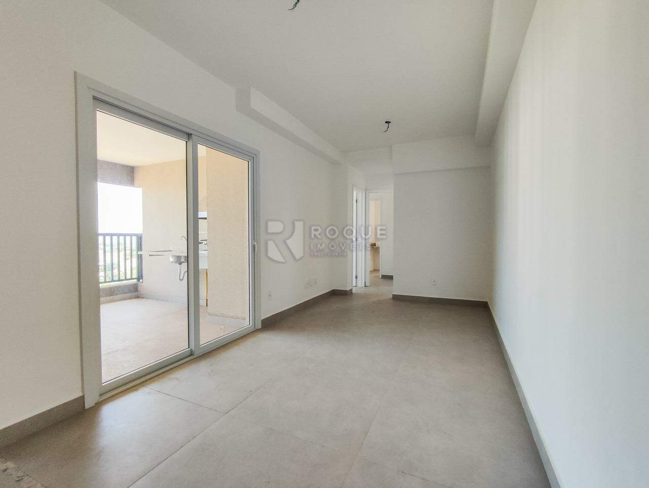 Apartamento à venda no bairro Jardim Santo André: SALA