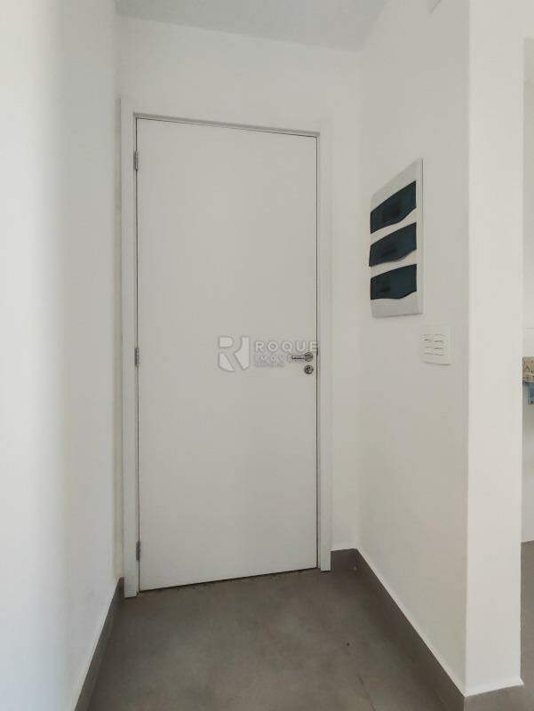 Apartamento à venda no bairro Jardim Santo André: HALL DE ENTRADA