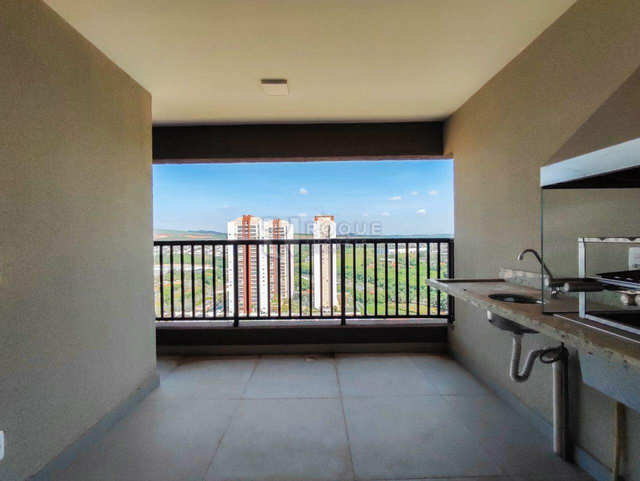 Apartamento à venda no bairro Jardim Santo André: VARANDA GOURMET