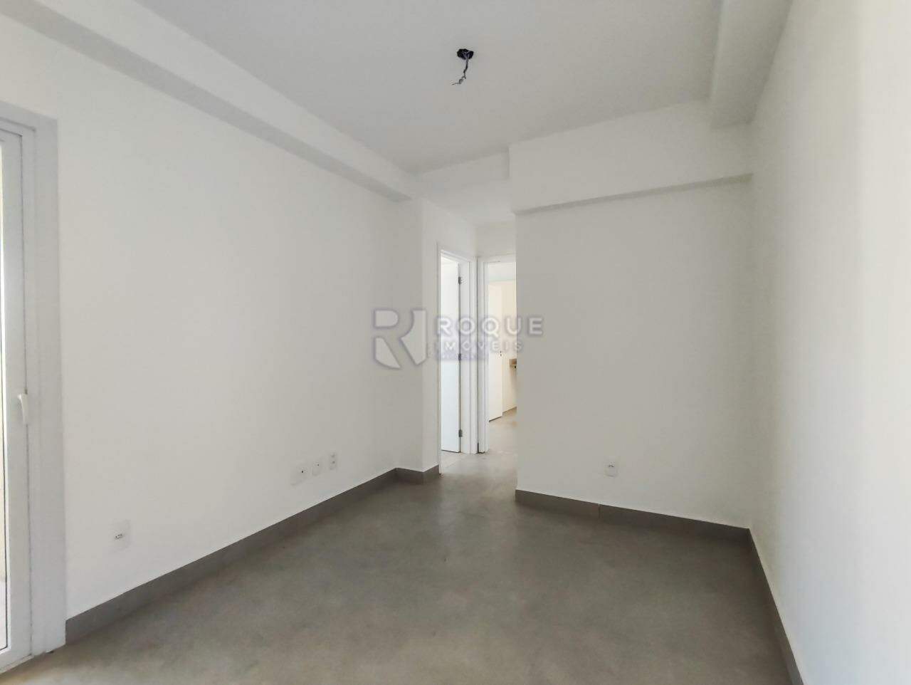 Apartamento à venda no bairro Jardim Santo André: SALA