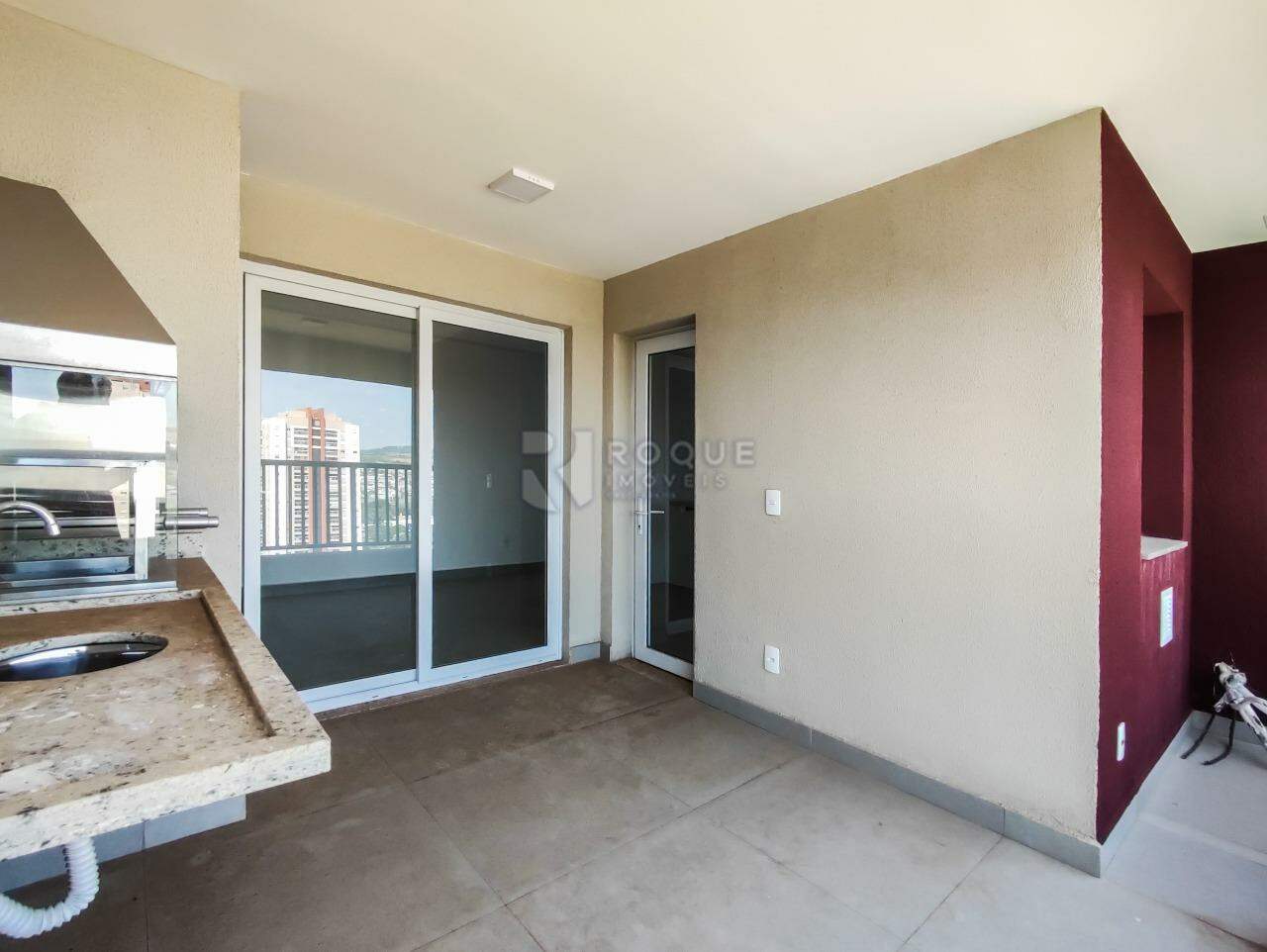 Apartamento à venda no bairro Jardim Santo André: VARANDA GOURMET