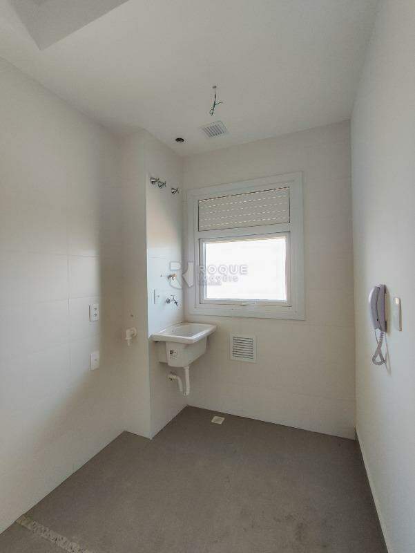 Apartamento à venda no bairro Jardim Santo André: LAVANDERIA