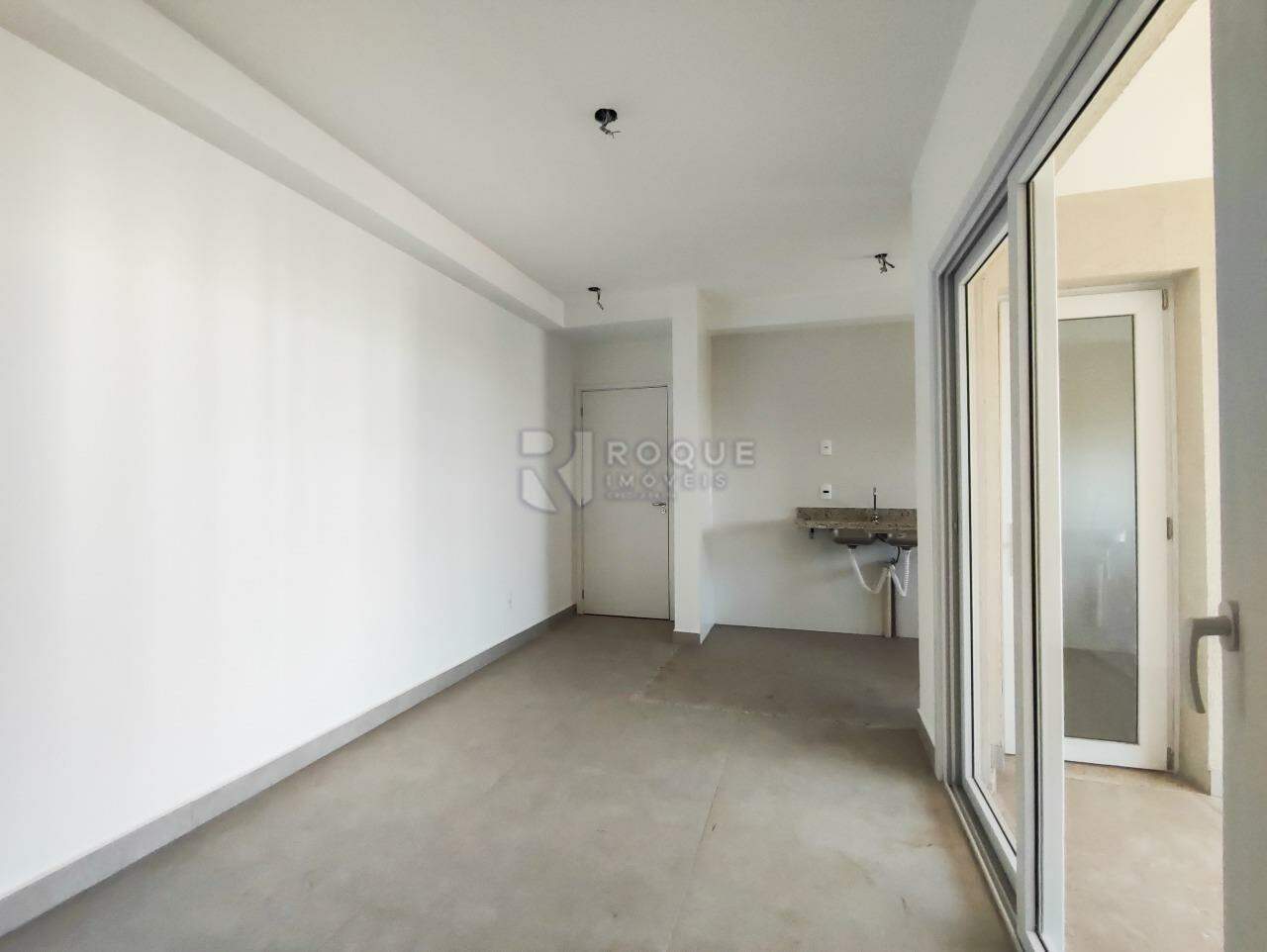 Apartamento à venda no bairro Jardim Santo André: SALA