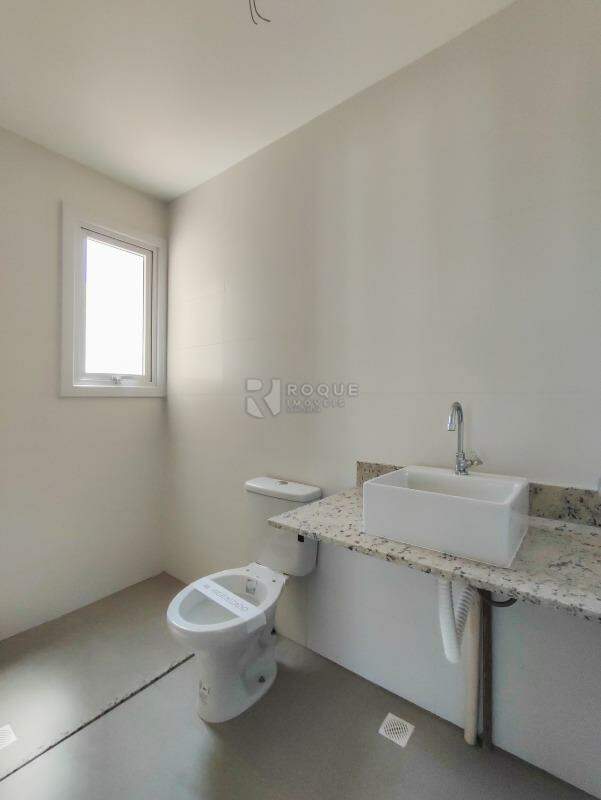 Apartamento à venda no bairro Jardim Santo André: BANHEIRO SOCIAL