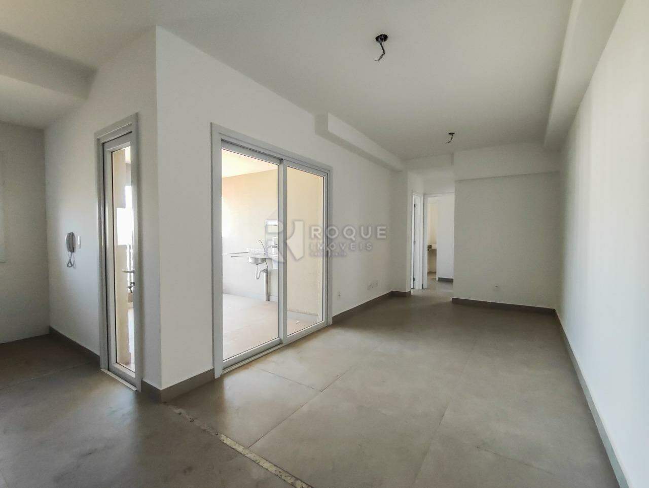 Apartamento à venda no bairro Jardim Santo André: SALA