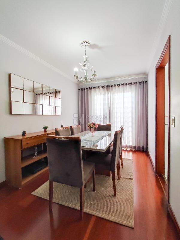 Casa Residencial à venda no bairro Jardim São Roque: SALA DE JANTAR
