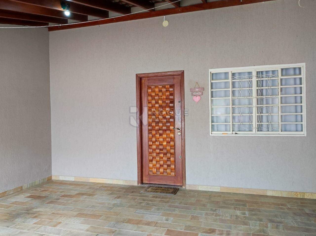Casa Residencial à venda no bairro Jardim São Roque: FRENTE