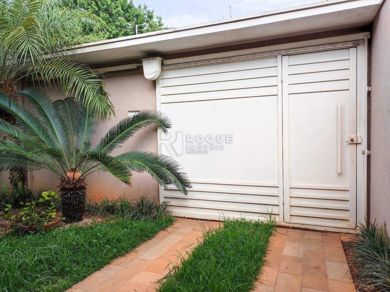 Casa Residencial à venda no bairro Jardim São Roque: PORTÃO ELETRÔNICO