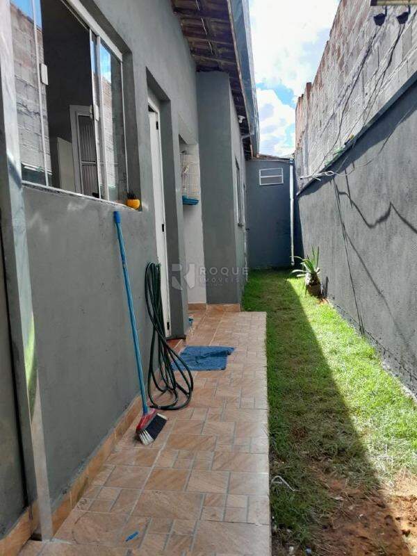 Casa Residencial à venda no bairro Jardim São Lourenço: