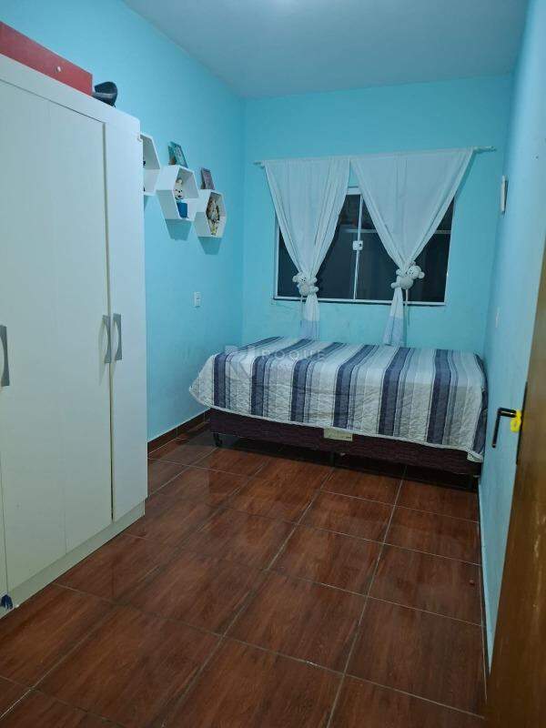 Casa Residencial à venda no bairro Jardim São Lourenço: 