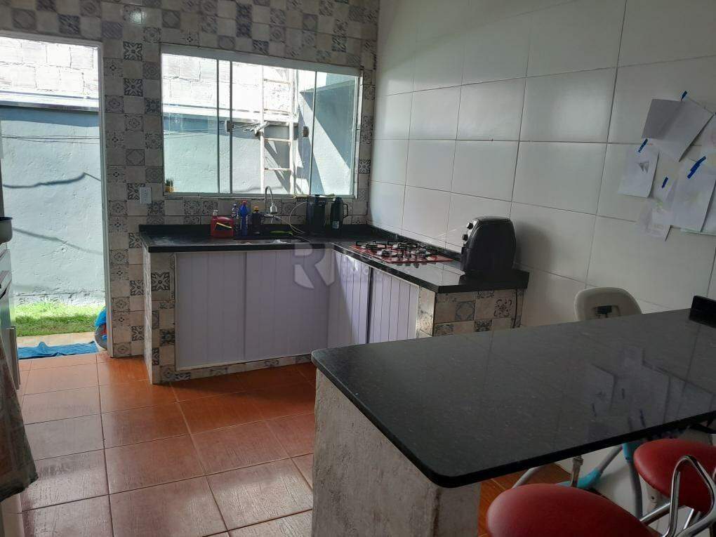 Casa Residencial à venda no bairro Jardim São Lourenço: 