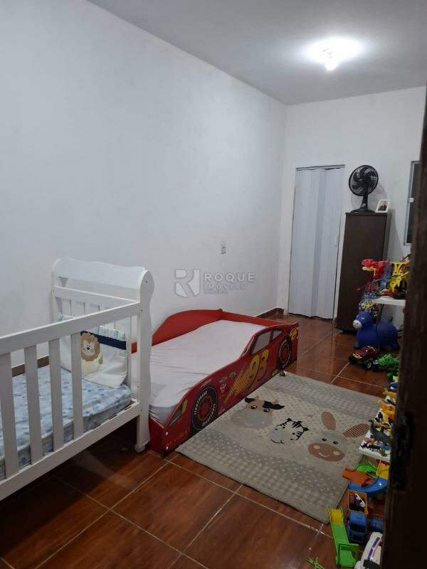 Casa Residencial à venda no bairro Jardim São Lourenço: 