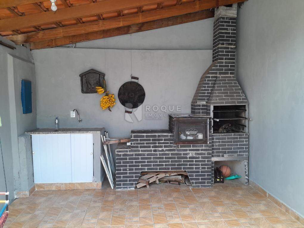 Casa Residencial à venda no bairro Jardim São Lourenço: