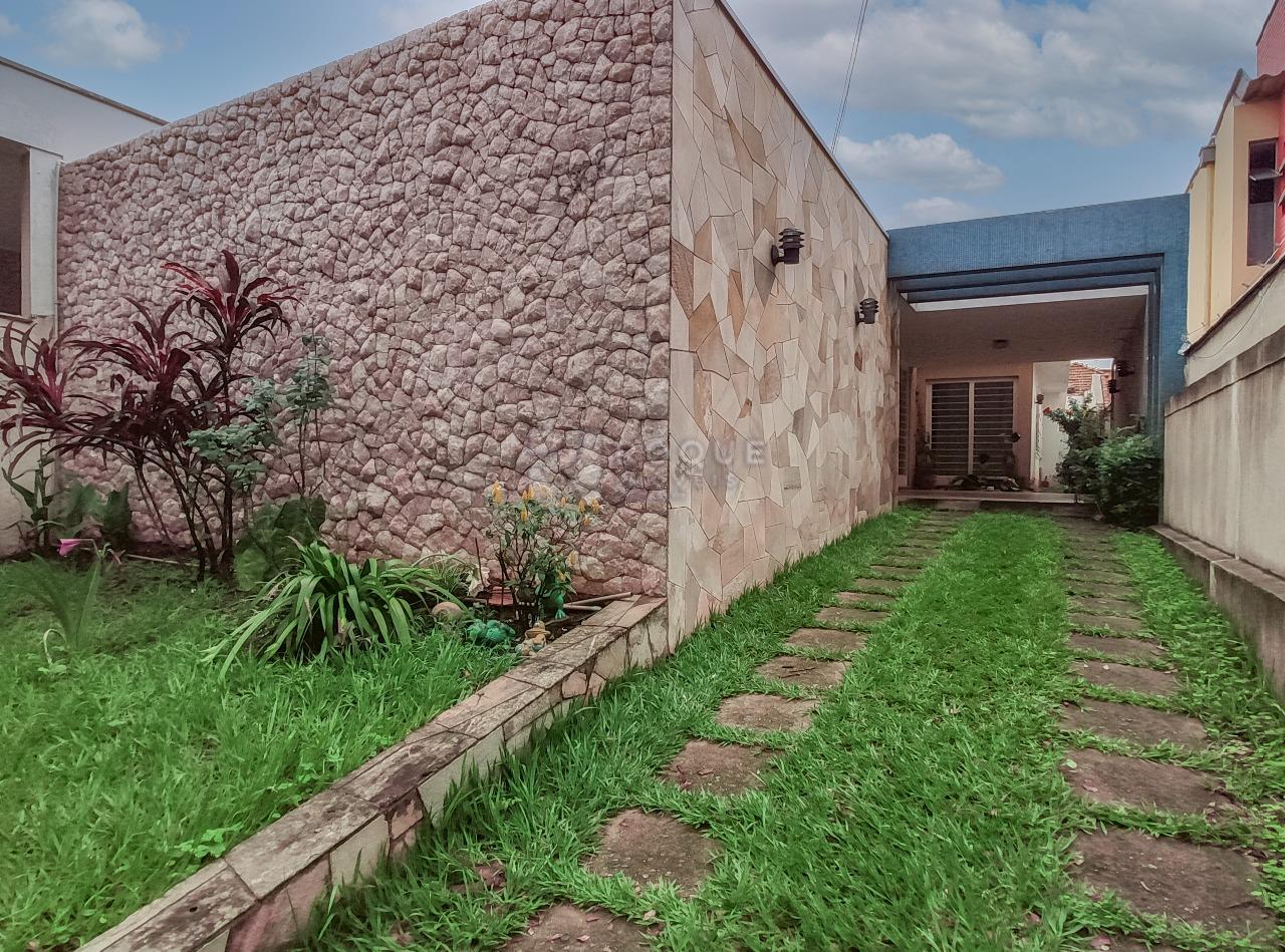 Casa Comercial para aluguel no bairro Centro: Acesso 