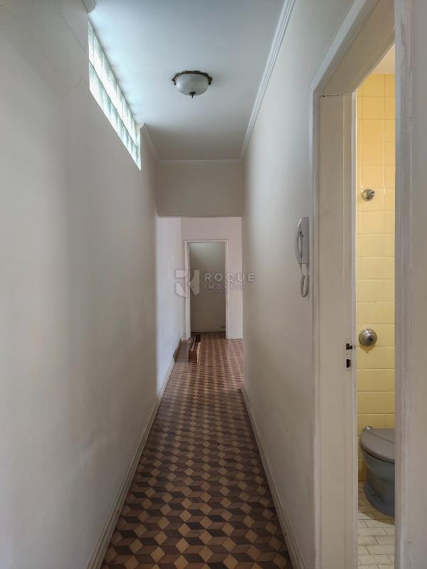 Casa Comercial para aluguel no bairro Centro: Hall 