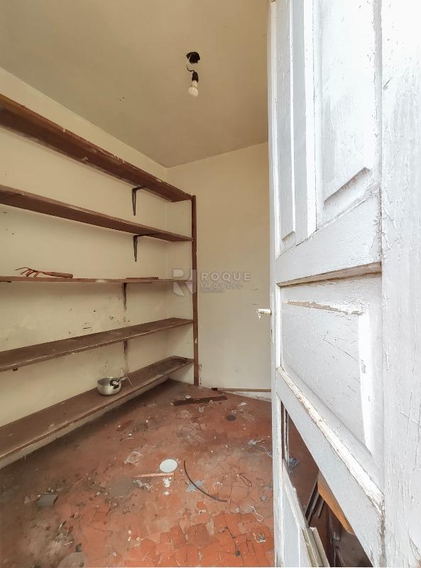 Casa Comercial para aluguel no bairro Centro: Despensa fundo 