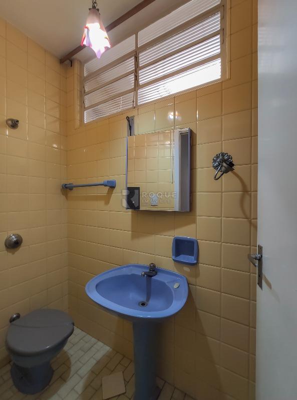 Casa Comercial para aluguel no bairro Centro: WC social 