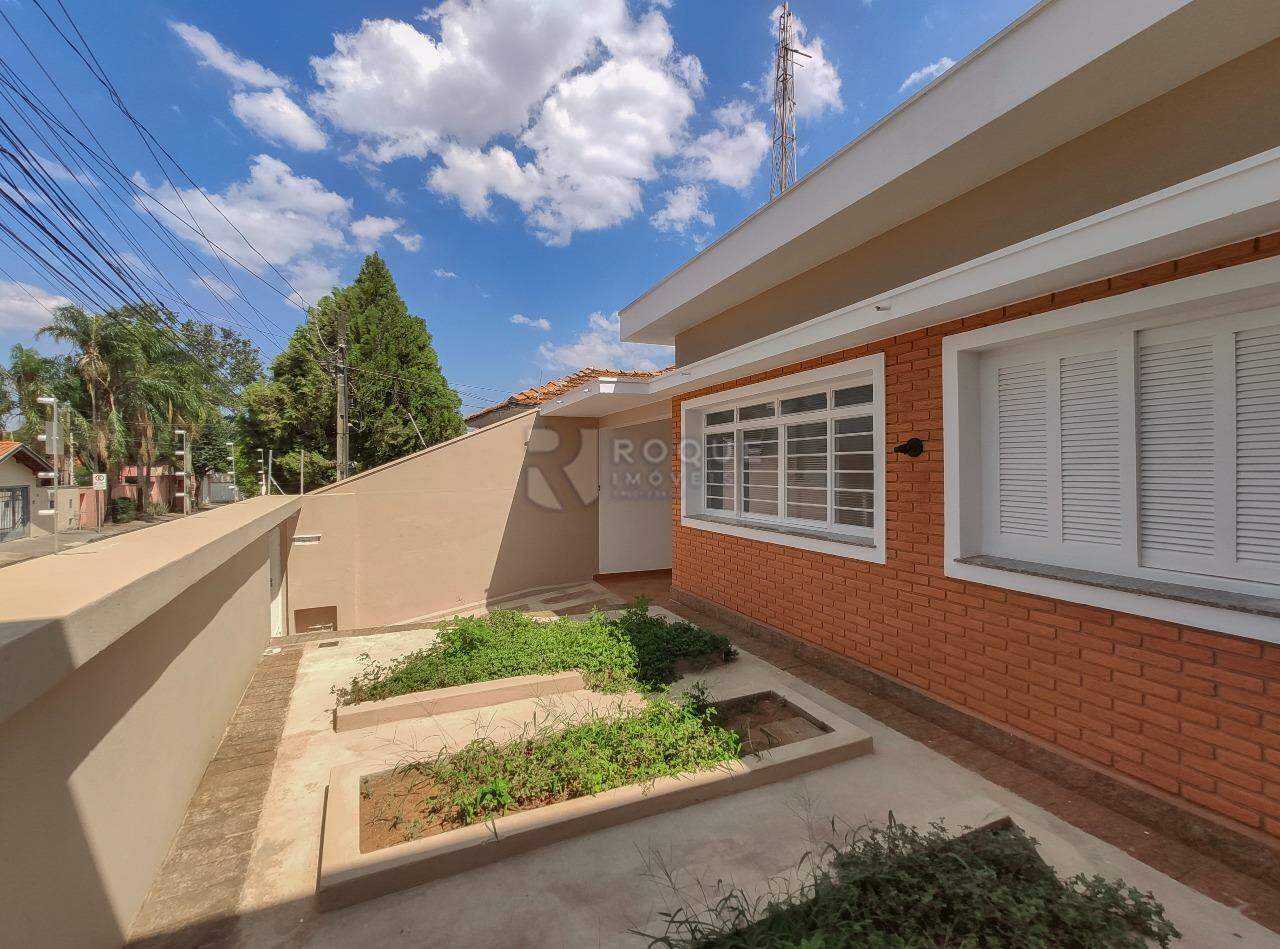 Casa Residencial para aluguel no bairro Cidade Jardim: Frente