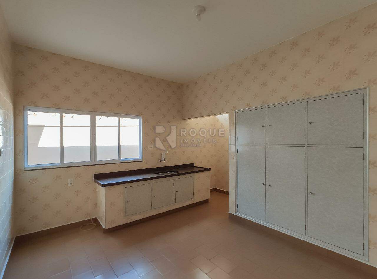 Casa Residencial para aluguel no bairro Cidade Jardim: Cozinha