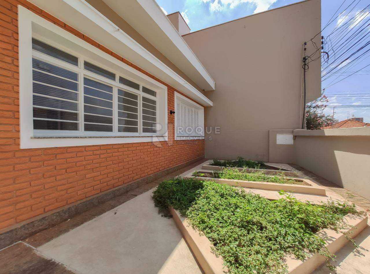 Casa Residencial para aluguel no bairro Cidade Jardim: Frente 
