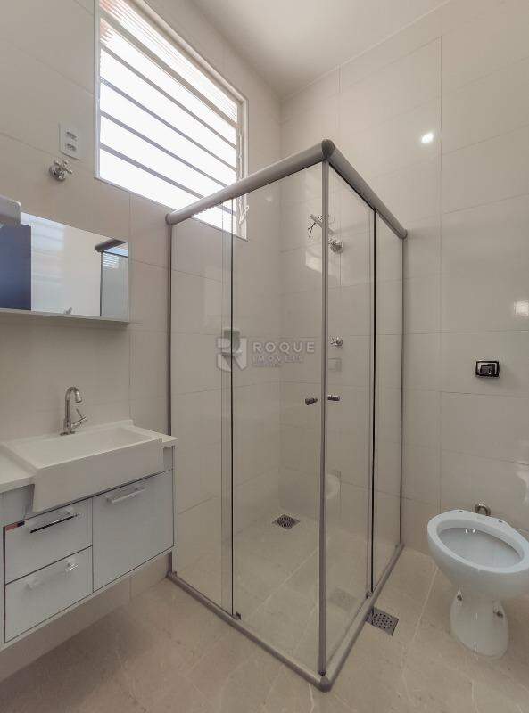 Casa Residencial para aluguel no bairro Cidade Jardim: WC social
