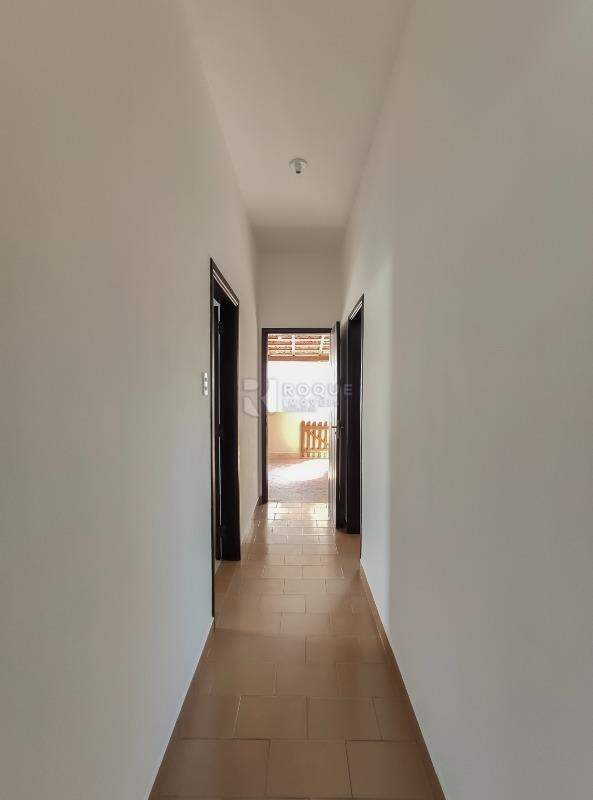 Casa Residencial para aluguel no bairro Cidade Jardim: Hall