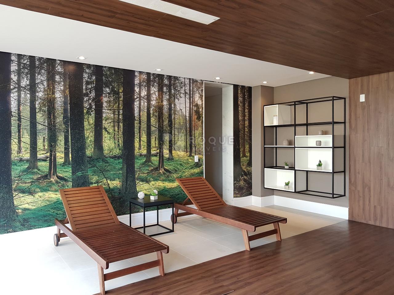 Apartamento para aluguel no bairro Jardim Santo André: Área do condomínio 