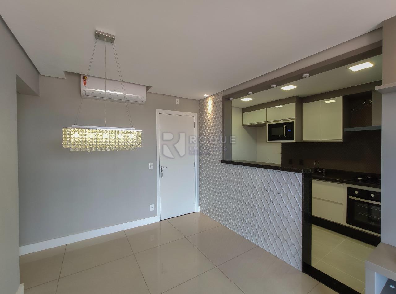 Apartamento para aluguel no bairro Jardim Santo André: Sala 