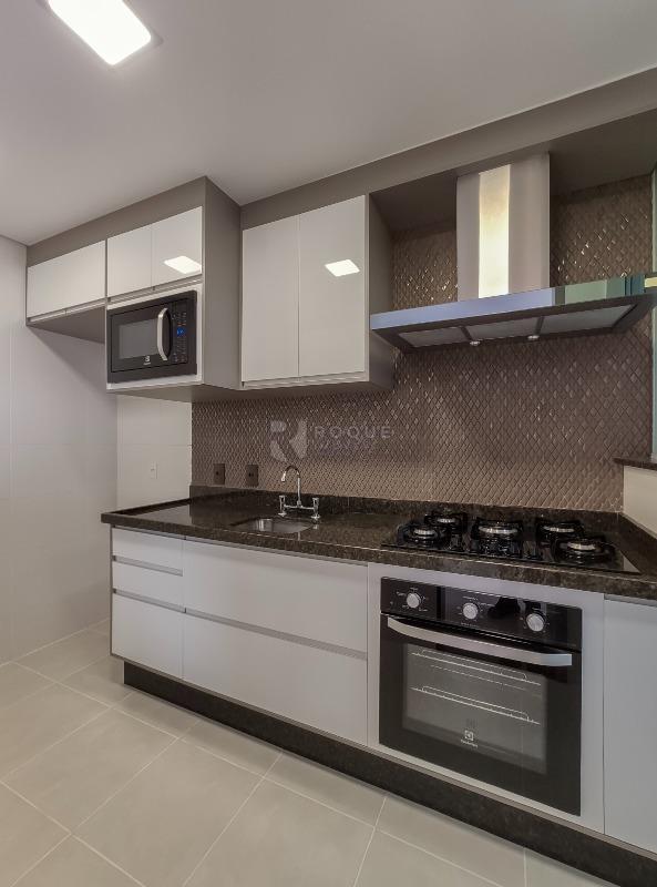 Apartamento para aluguel no bairro Jardim Santo André: Cozinha 
